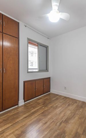 Apartamento para alugar com 86m², 3 quartos e 2 vagasSuíte 3