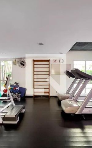 Apartamento para alugar com 86m², 3 quartos e 2 vagas Apartamento para alugar com 86m², 3 quartos e 2 vagasÁrea comum