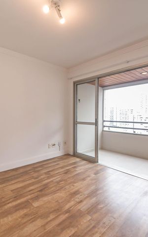 Apartamento para alugar com 86m², 3 quartos e 2 vagasSala