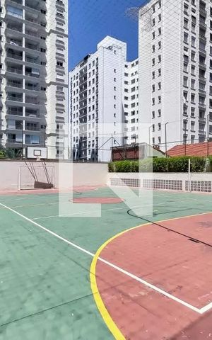 Apartamento para alugar com 86m², 3 quartos e 2 vagas Apartamento para alugar com 86m², 3 quartos e 2 vagasÁrea comum