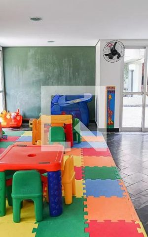 Apartamento para alugar com 86m², 3 quartos e 2 vagas Apartamento para alugar com 86m², 3 quartos e 2 vagasÁrea comum