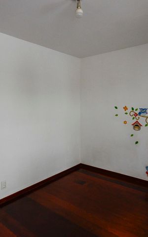 Apartamento à venda com 132m², 4 quartos e 2 vagasSuíte 1