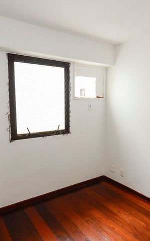 Apartamento à venda com 132m², 4 quartos e 2 vagasSuíte 3