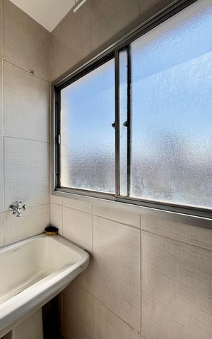 Apartamento para alugar com 40m², 1 quarto e 1 vaga Apartamento para alugar com 40m², 1 quarto e 1 vagaÁrea de Serviço