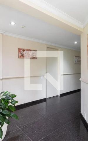 Apartamento para alugar com 40m², 1 quarto e 1 vaga Apartamento para alugar com 40m², 1 quarto e 1 vagaÁrea comum