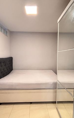 Apartamento para alugar com 40m², 1 quarto e 1 vaga Apartamento para alugar com 40m², 1 quarto e 1 vagaSuíte