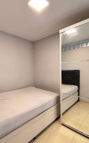 Apartamento para alugar com 40m², 1 quarto e 1 vaga Apartamento para alugar com 40m², 1 quarto e 1 vagaSuíte