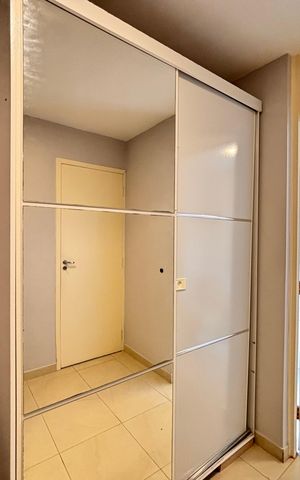 Apartamento para alugar com 40m², 1 quarto e 1 vaga Apartamento para alugar com 40m², 1 quarto e 1 vagaSuíte