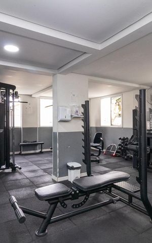 Apartamento à venda com 48m², 2 quartos e 1 vagaÁrea comum - Academia