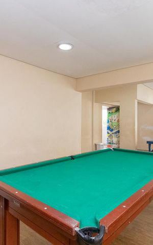 Apartamento à venda com 48m², 2 quartos e 1 vagaÁrea comum - Salão de Jogos