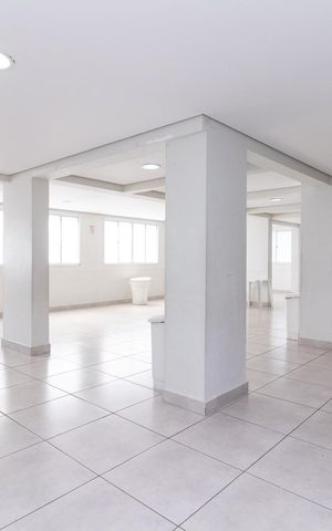 Apartamento à venda com 48m², 2 quartos e 1 vagaÁrea comum - Salão de festas