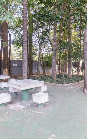 Apartamento à venda com 48m², 2 quartos e 1 vagaÁrea comum