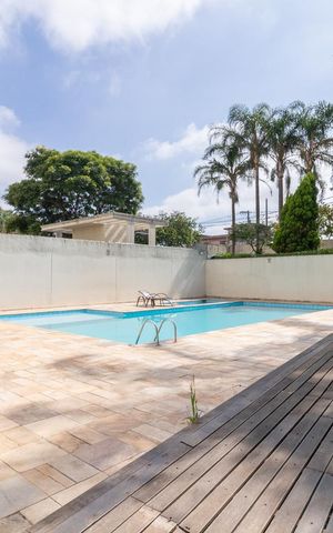 Apartamento à venda com 48m², 2 quartos e 1 vagaÁrea comum - Piscina