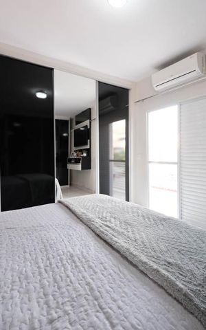 Casa à venda com 180m², 4 quartos e 4 vagasSuíte 1