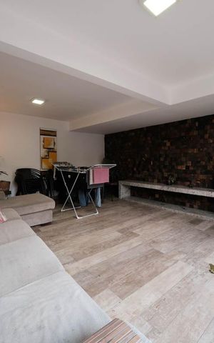 Casa à venda com 180m², 4 quartos e 4 vagasÁrea Gourmet