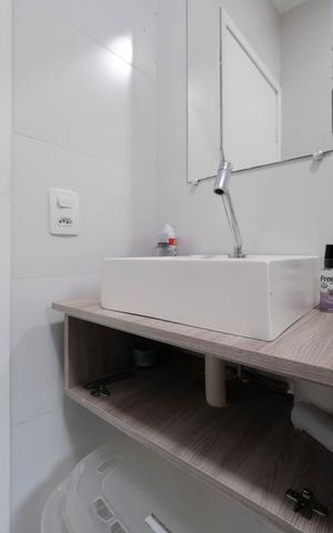 Casa à venda com 180m², 4 quartos e 4 vagasBanheiro da Suíte 2