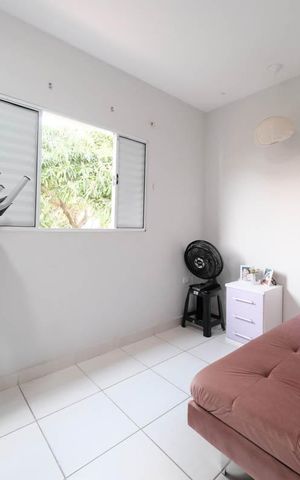 Casa à venda com 180m², 4 quartos e 4 vagasQuarto 1