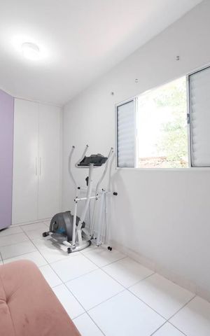 Casa à venda com 180m², 4 quartos e 4 vagasQuarto 1