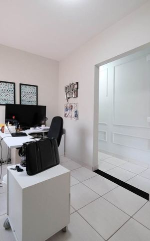 Casa à venda com 180m², 4 quartos e 4 vagasQuarto 2