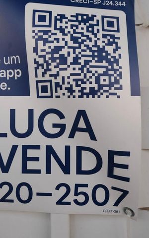 Casa à venda com 180m², 4 quartos e 4 vagasPlaca