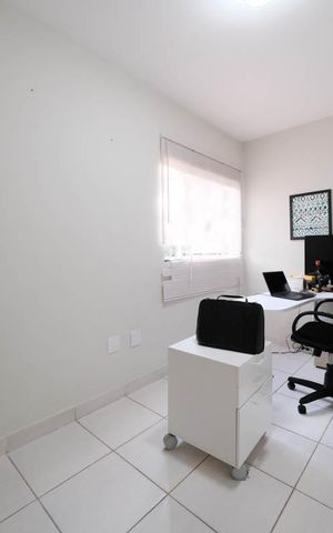 Casa à venda com 180m², 4 quartos e 4 vagasQuarto 2