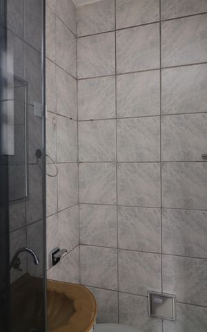 Casa à venda com 110m², 3 quartos e 2 vagasBanheiro da Suíte