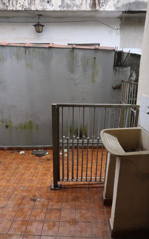 Casa à venda com 110m², 3 quartos e 2 vagasÁrea de Serviço C2