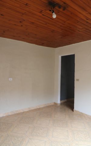 Casa à venda com 110m², 3 quartos e 2 vagasQuarto C2