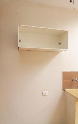 Casa à venda com 110m², 3 quartos e 2 vagasÁrea de Serviço