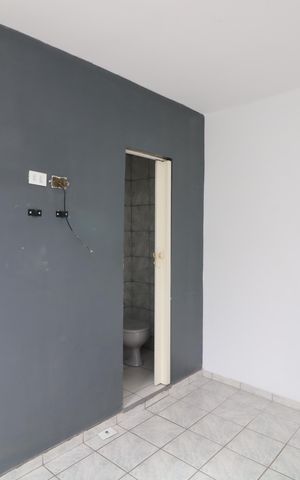 Casa à venda com 110m², 3 quartos e 2 vagasSuíte 