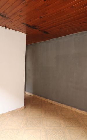 Casa à venda com 110m², 3 quartos e 2 vagasSala/Cozinha C2