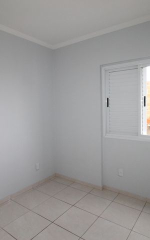 Apartamento para alugar com 62m², 2 quartos e 1 vagaQuarto 2
