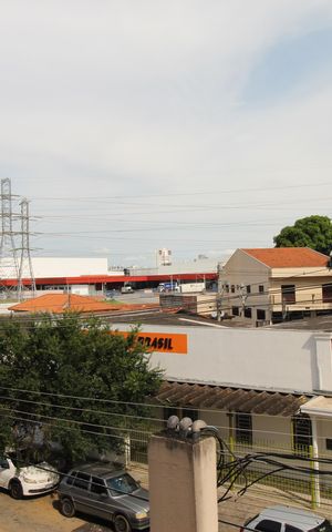 Apartamento para alugar com 62m², 2 quartos e 1 vagaVista Varanda