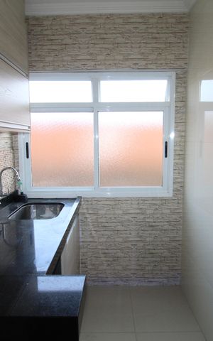 Apartamento para alugar com 62m², 2 quartos e 1 vagaÁrea de Serviço