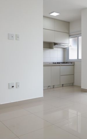 Apartamento para alugar com 63m², 2 quartos e 1 vagaSala