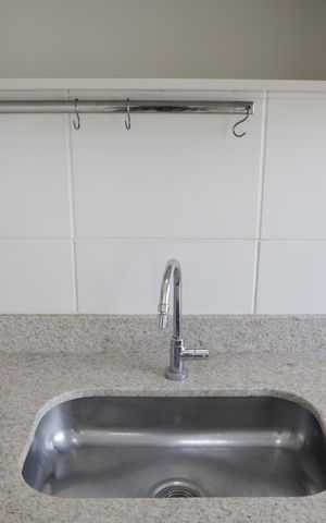 Apartamento para alugar com 63m², 2 quartos e 1 vagaCozinha
