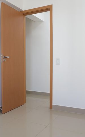Apartamento para alugar com 63m², 2 quartos e 1 vagaQuarto 2