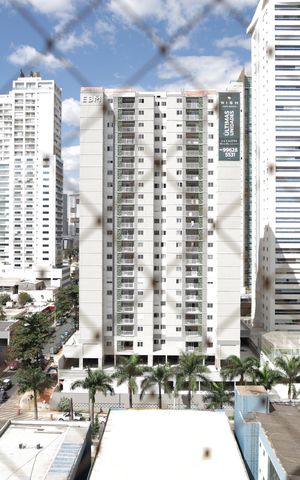Apartamento para alugar com 63m², 2 quartos e 1 vagaVista