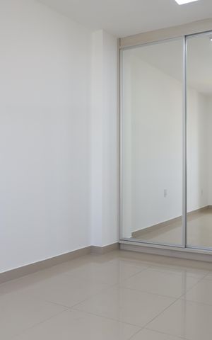 Apartamento para alugar com 63m², 2 quartos e 1 vagaQuarto 1