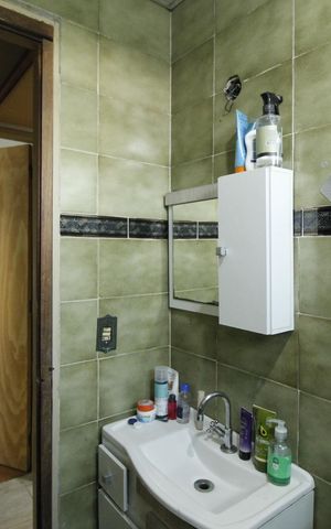 Apartamento à venda com 45m², 2 quartos e 1 vagaBanheiro