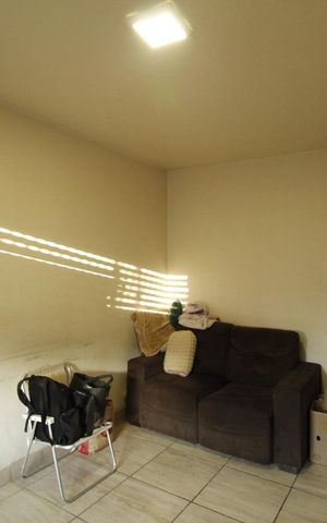 Apartamento à venda com 45m², 2 quartos e 1 vagaSala