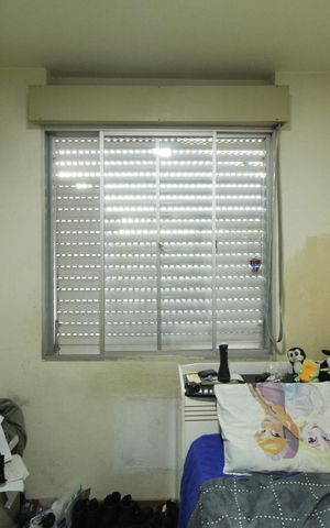 Apartamento à venda com 45m², 2 quartos e 1 vagaQuarto 1