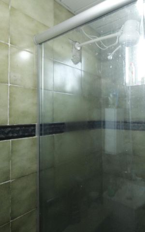 Apartamento à venda com 45m², 2 quartos e 1 vagaBanheiro