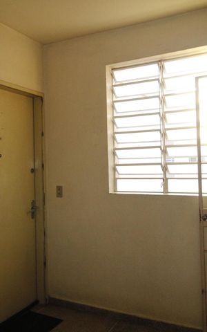 Apartamento à venda com 45m², 2 quartos e 1 vagaCorredor