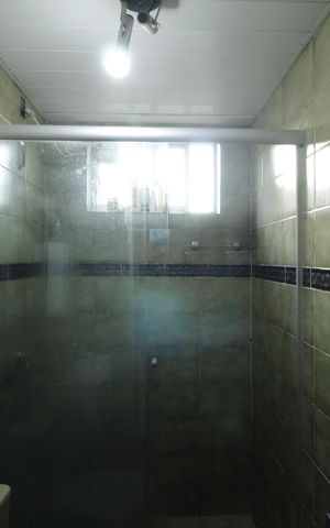Apartamento à venda com 45m², 2 quartos e 1 vagaBanheiro