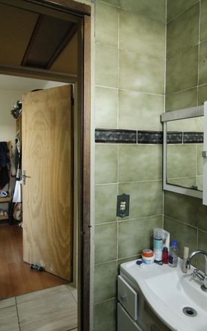Apartamento à venda com 45m², 2 quartos e 1 vagaBanheiro
