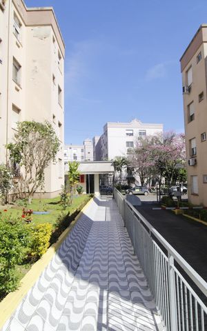 Apartamento à venda com 45m², 2 quartos e 1 vagaÁrea comum