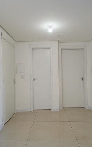 Apartamento à venda com 57m², 2 quartos e 1 vagaCozinha