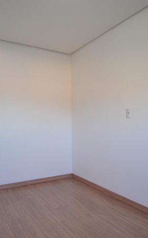 Apartamento à venda com 57m², 2 quartos e 1 vagaQuarto 2
