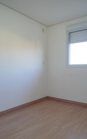 Apartamento à venda com 57m², 2 quartos e 1 vagaQuarto 2